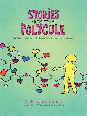 cover image of Stories From the Polycule